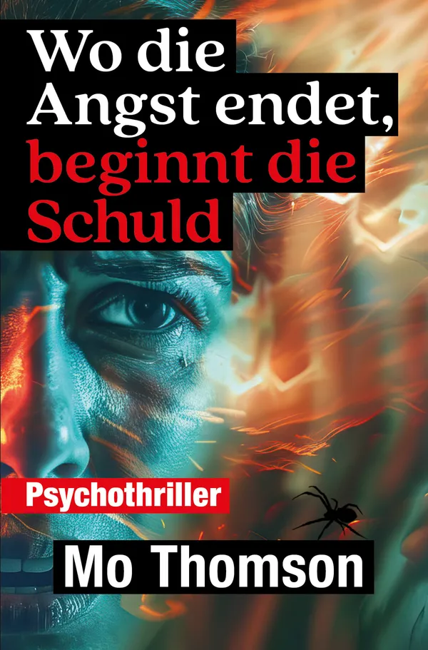 Wo die Angst endet, beginnt die Schuld